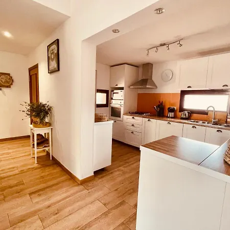 Stenath Villa La Oliva