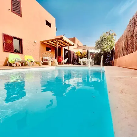 Villa Stenath