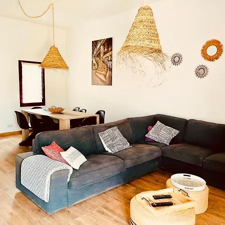 Villa Stenath *